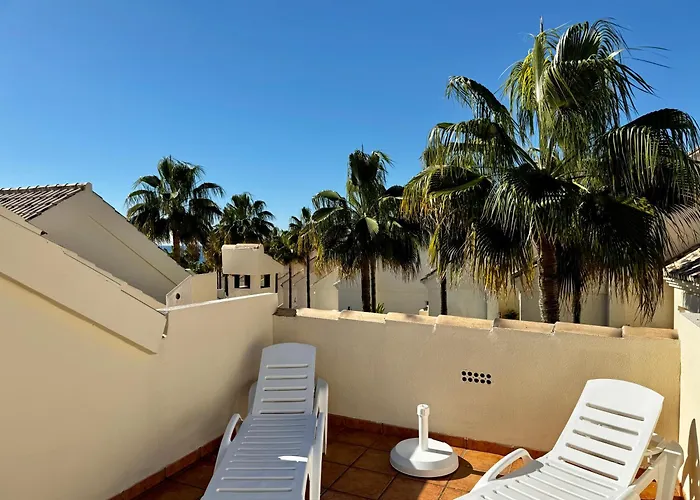 El Arenal Townhouse By The Beach With Swimming Pool Ii- Eaw Homes