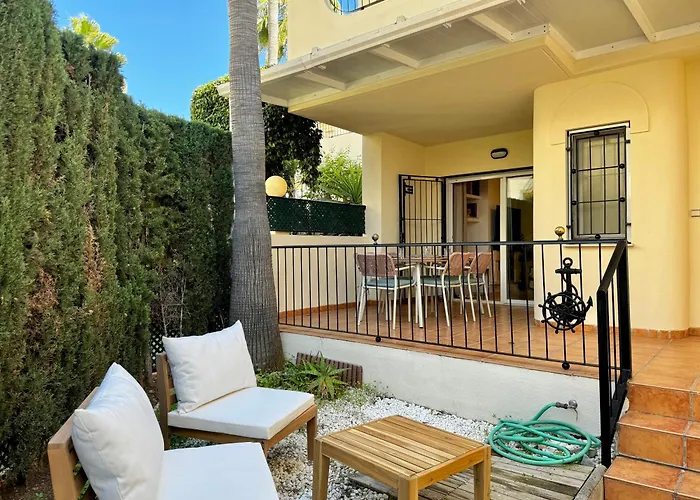 El Arenal Townhouse By The Beach With Swimming Pool Ii- Eaw Homes