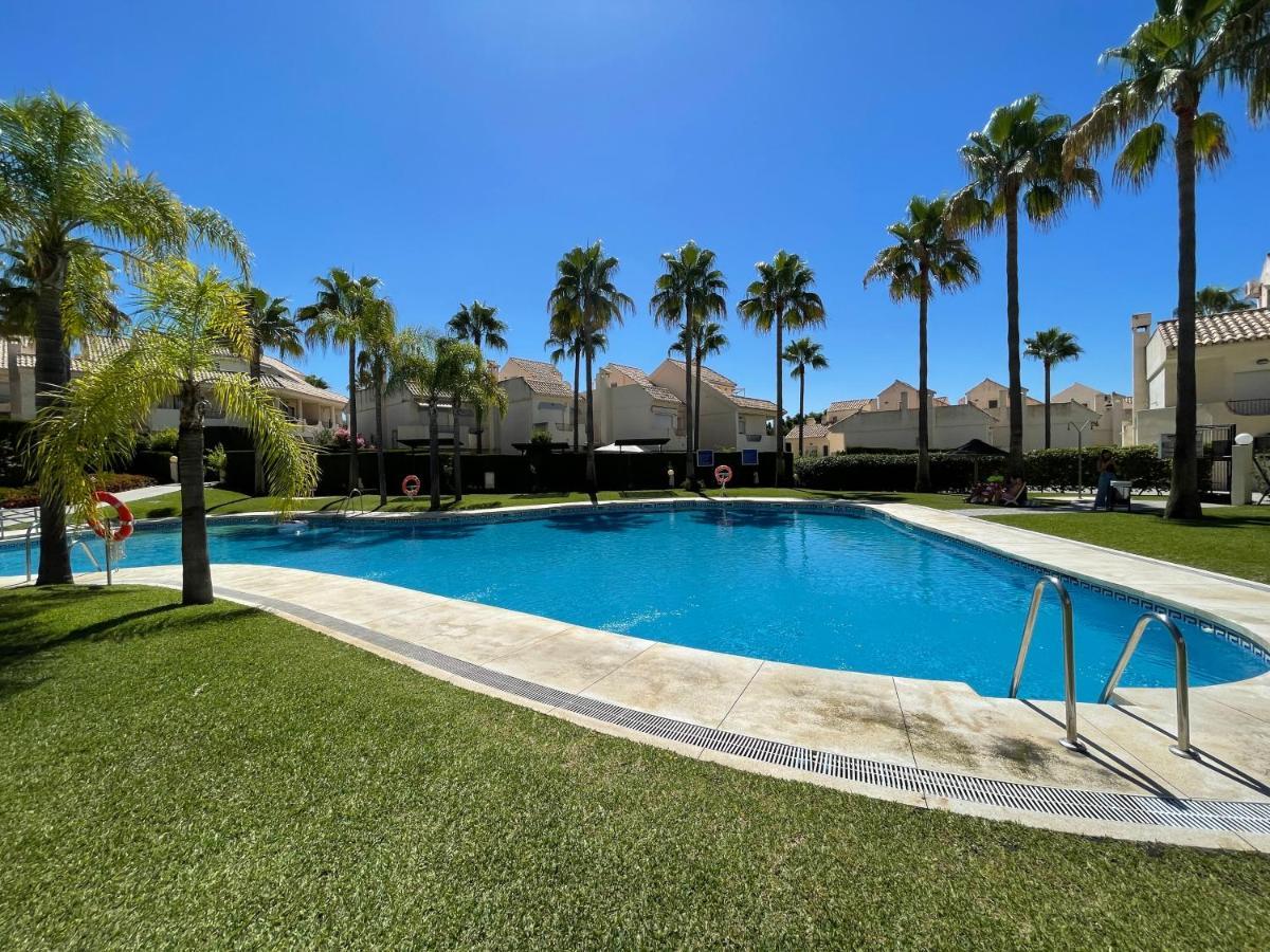 Ferienhaus El Arenal Townhouse By The With Swimming Pool Ii- Eaw Homes *