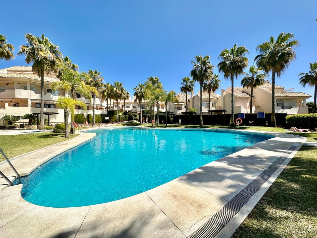 Ferienhaus El Arenal Townhouse By The With Swimming Pool Ii- Eaw Homes Marbella