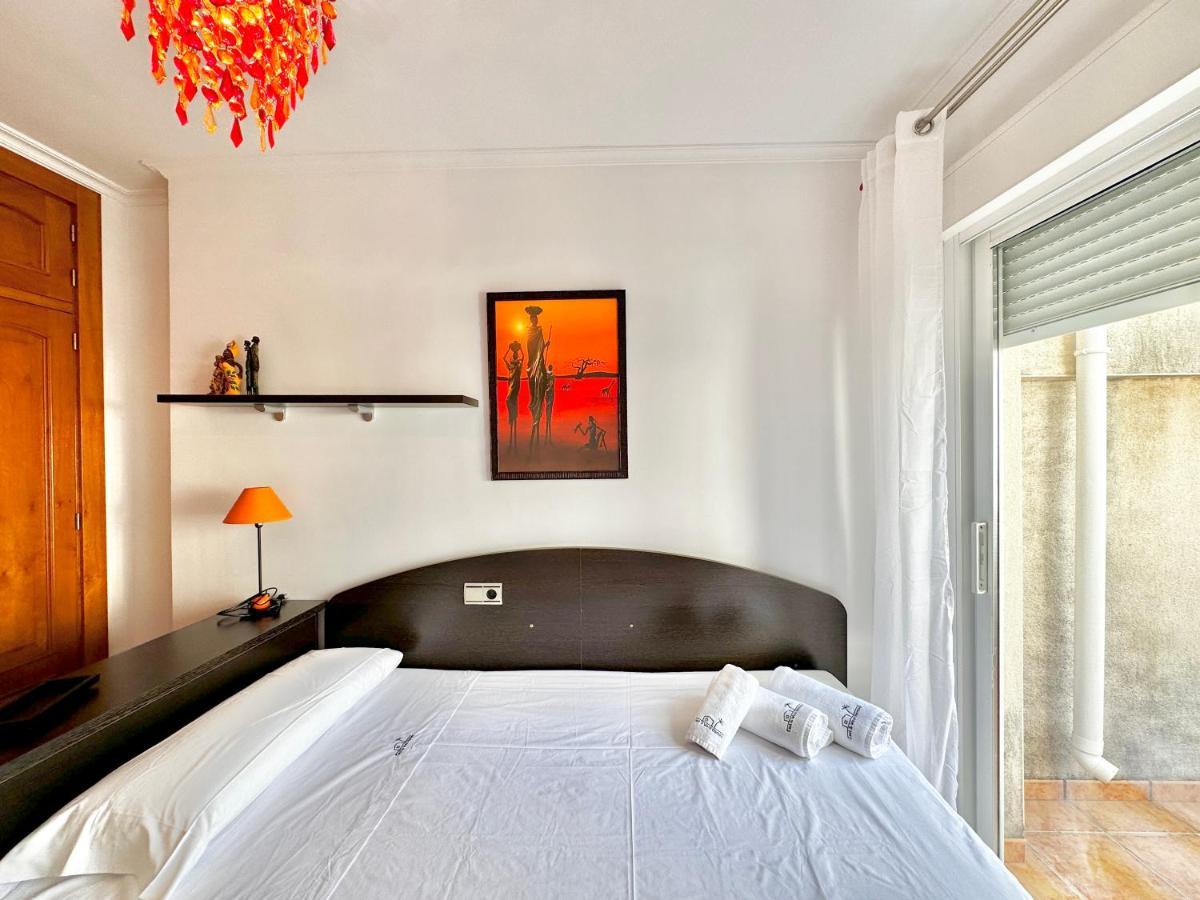 El Arenal Townhouse By The With Swimming Pool Ii- Eaw Homes Ferienhaus
