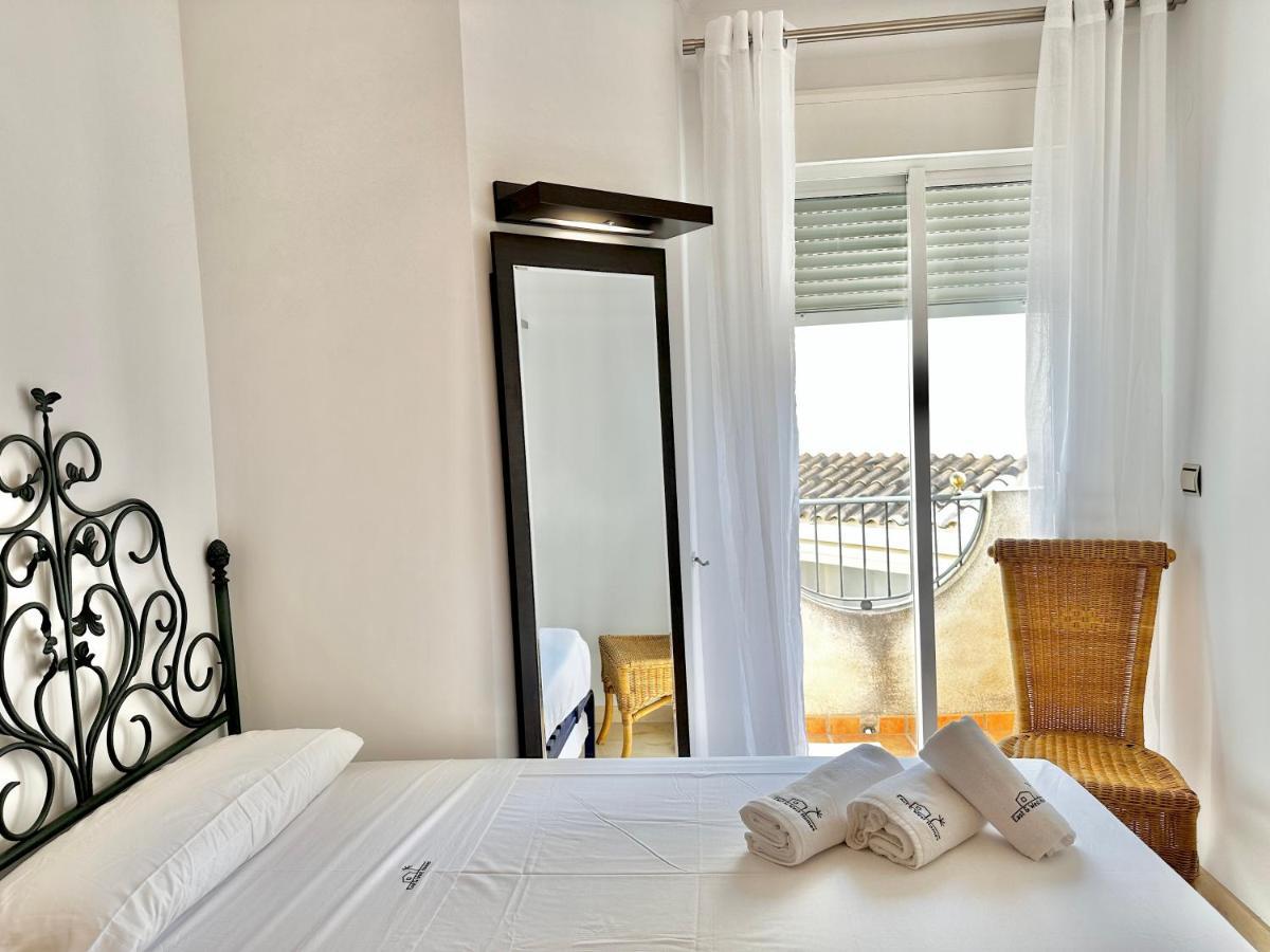 El Arenal Townhouse By The With Swimming Pool Ii- Eaw Homes Ferienhaus *