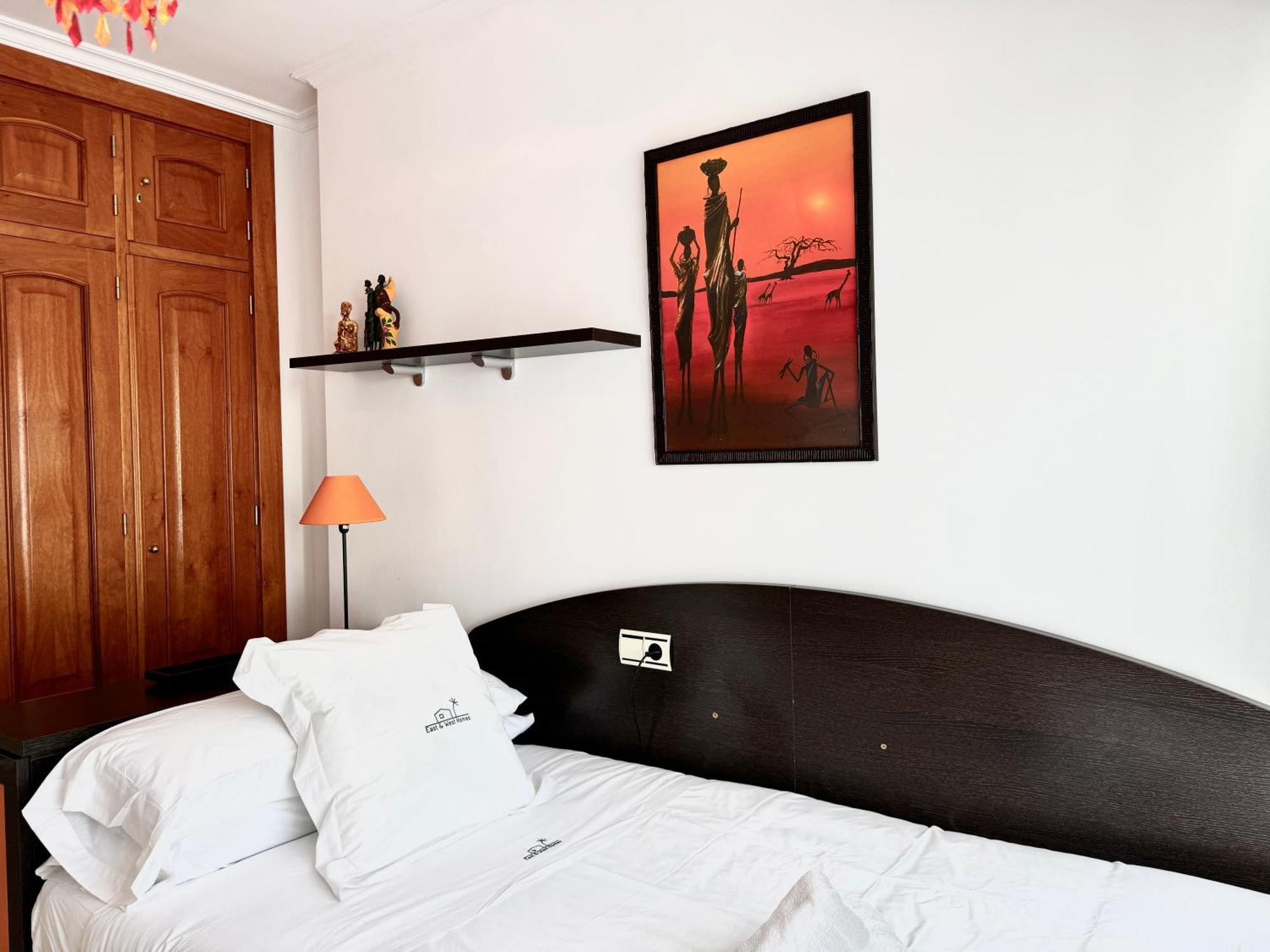 Ferienhaus El Arenal Townhouse By The With Swimming Pool Ii- Eaw Homes *